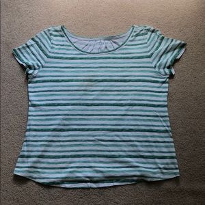 Talbots tee
